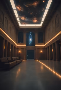 Celestial Grandeur