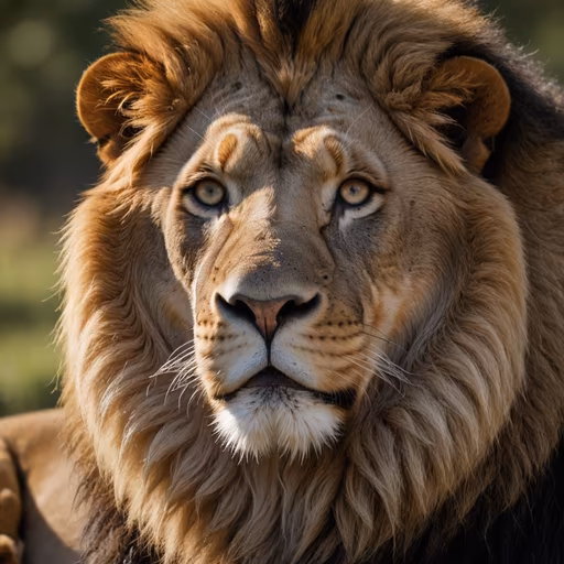 King of the Jungle