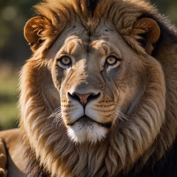 King of the Jungle