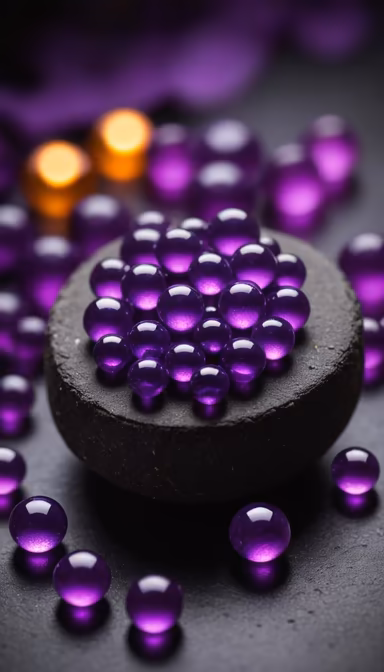 Amethyst Dreams Amethyst Dreams