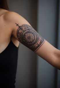 Ink Stories