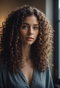 Curly Hair Beauty Curly Hair Beauty