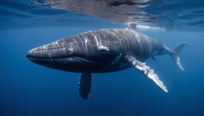 Ocean Giant