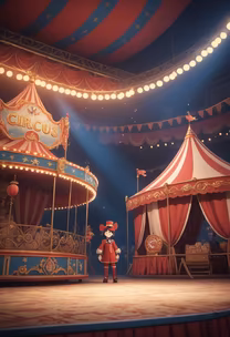 Circus Dreams Circus Dreams