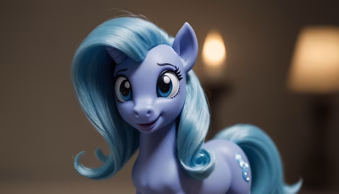 Meet Izzy Moonbow