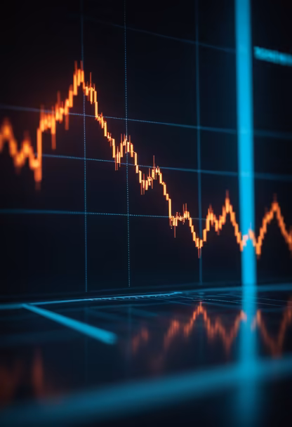 Market Downturn