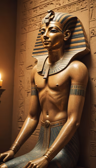 Ancient Majesty Ancient Majesty