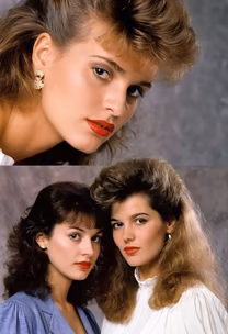 Timeless Beauty
