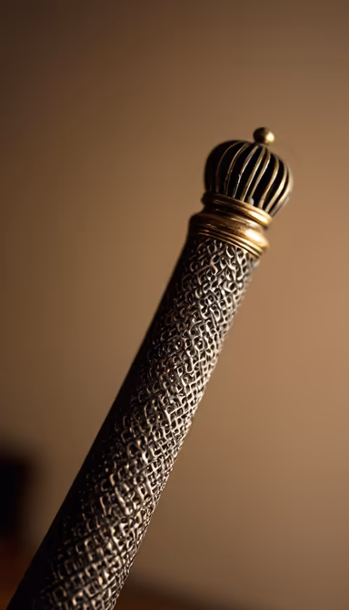 Royal Scepter Royal Scepter
