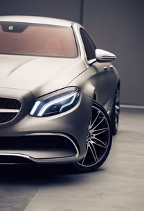 Sleek Automotive Design Sleek Automotive Design