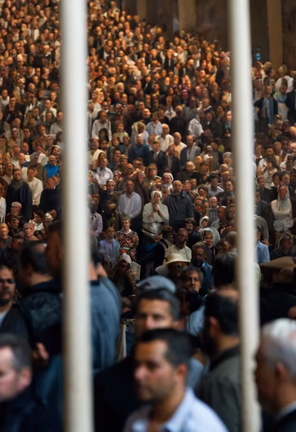 Gathering of Souls
