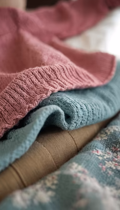 Cozy Knits