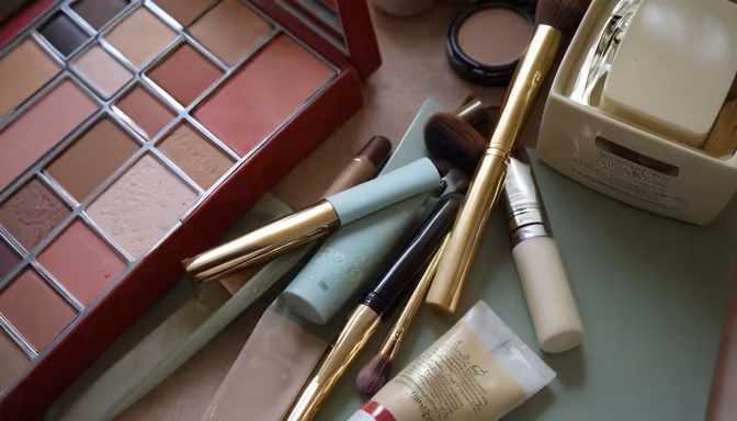 Makeup Essentials