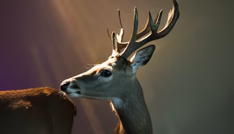 Majestic Wildlife