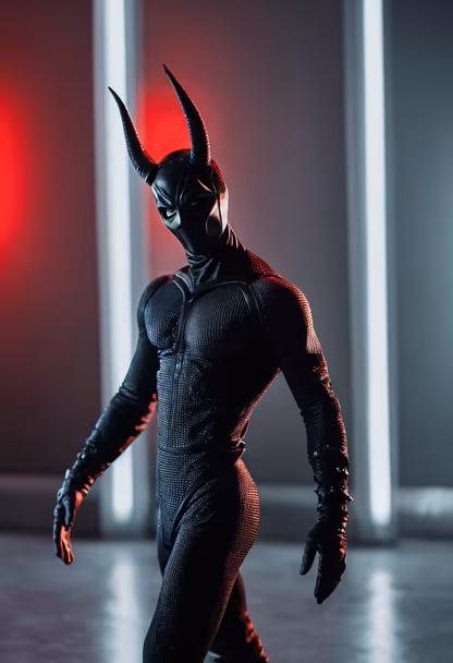 Shadow Walker