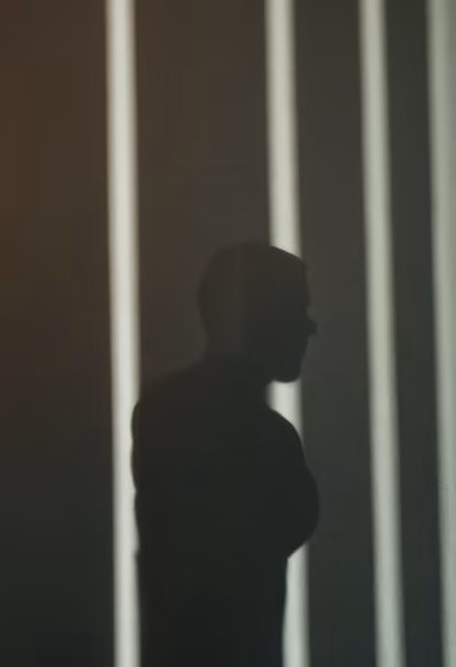 Shadows and Light Shadows and Light