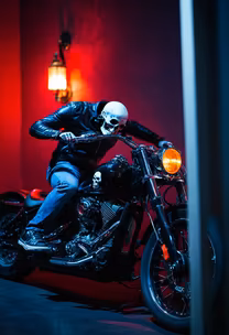 Ride or Die Ride or Die