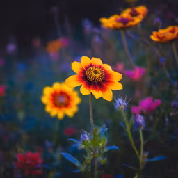 Wildflower Beauty