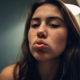 Pucker Up Pucker Up