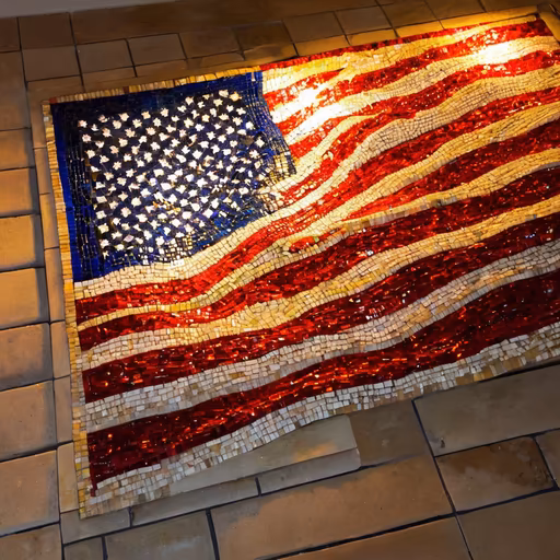 American Pride