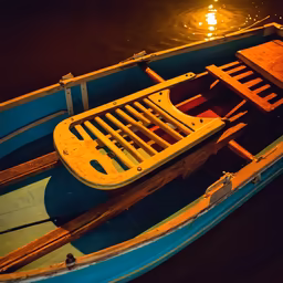 Night Boat