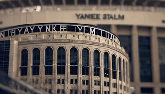Yankee Stadium Yankee Stadium