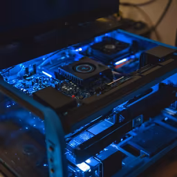 Inside the Machine Inside the Machine