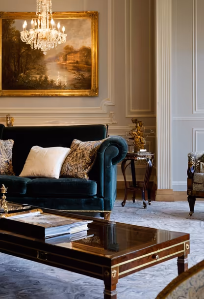 Timeless Elegance