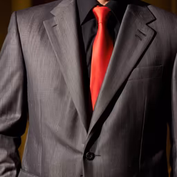 Power Dressing