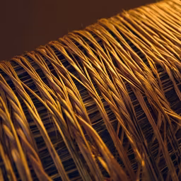 Woven Texture Woven Texture