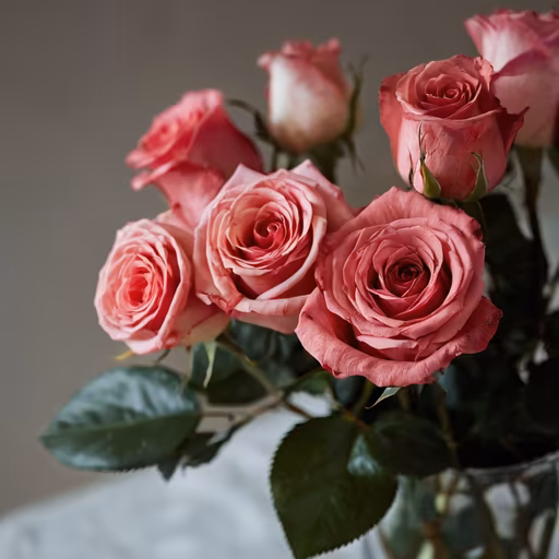 Rose Bouquet