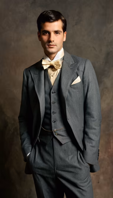 Timeless Elegance