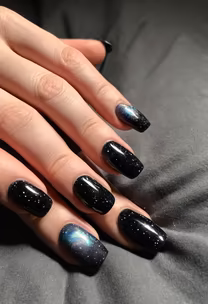 Cosmic Nails Cosmic Nails