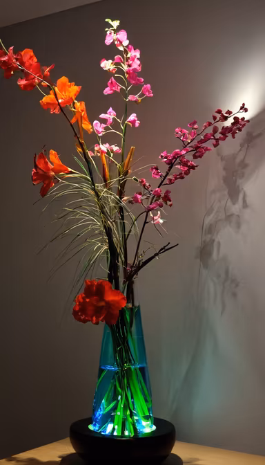 Floral Arrangement Floral Arrangement