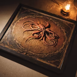 Cthulhu's Realm