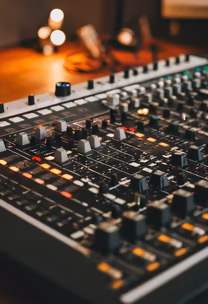 Sound Engineering