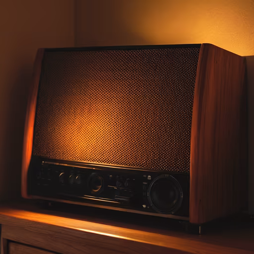 Vintage Sounds