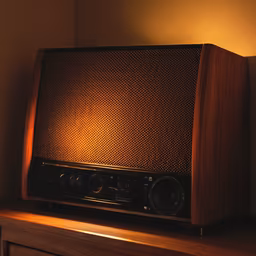 Vintage Sounds