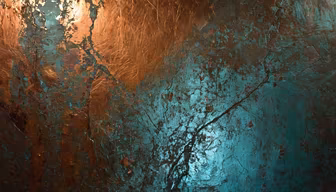 Patina Patina