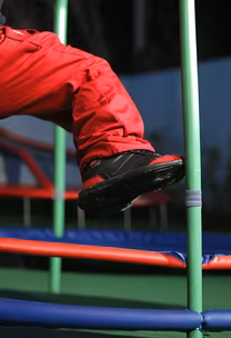 Parkour Practice Parkour Practice