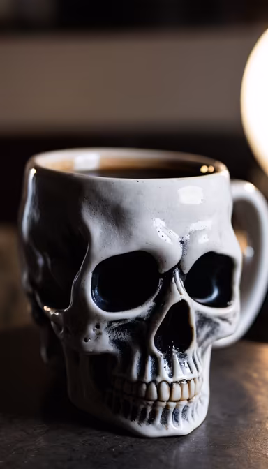 Morning Brew