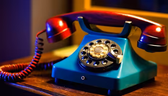 Vintage Calling Vintage Calling