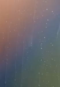 Rainy Day Hues Rainy Day Hues