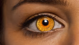 Golden Eye Golden Eye