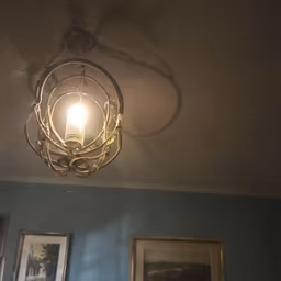 Vintage Lighting