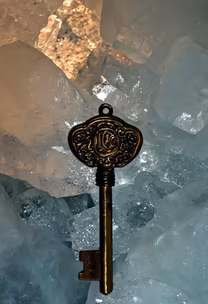 Unlock the Mystery