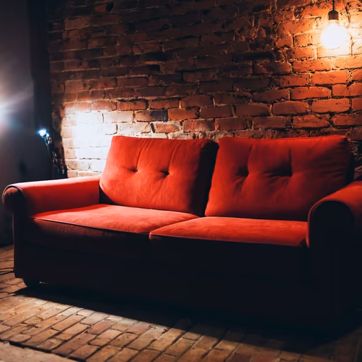 Cozy Corner