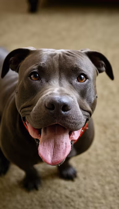 Happy Pup Happy Pup