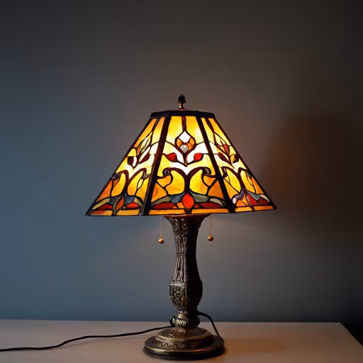 Vintage Charm
