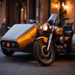 Vintage Ride Vintage Ride